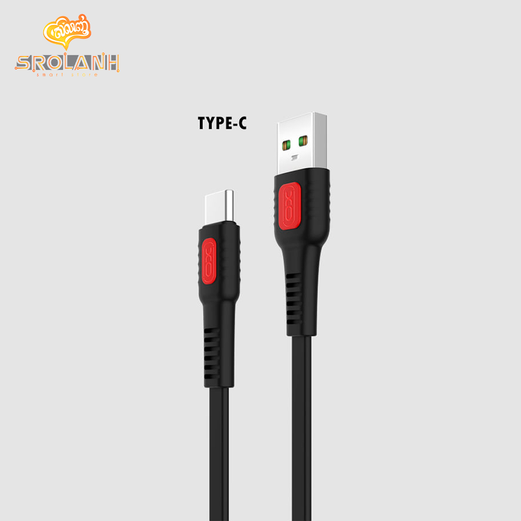 XO USB Cable Type-C NB151 | SROLANH